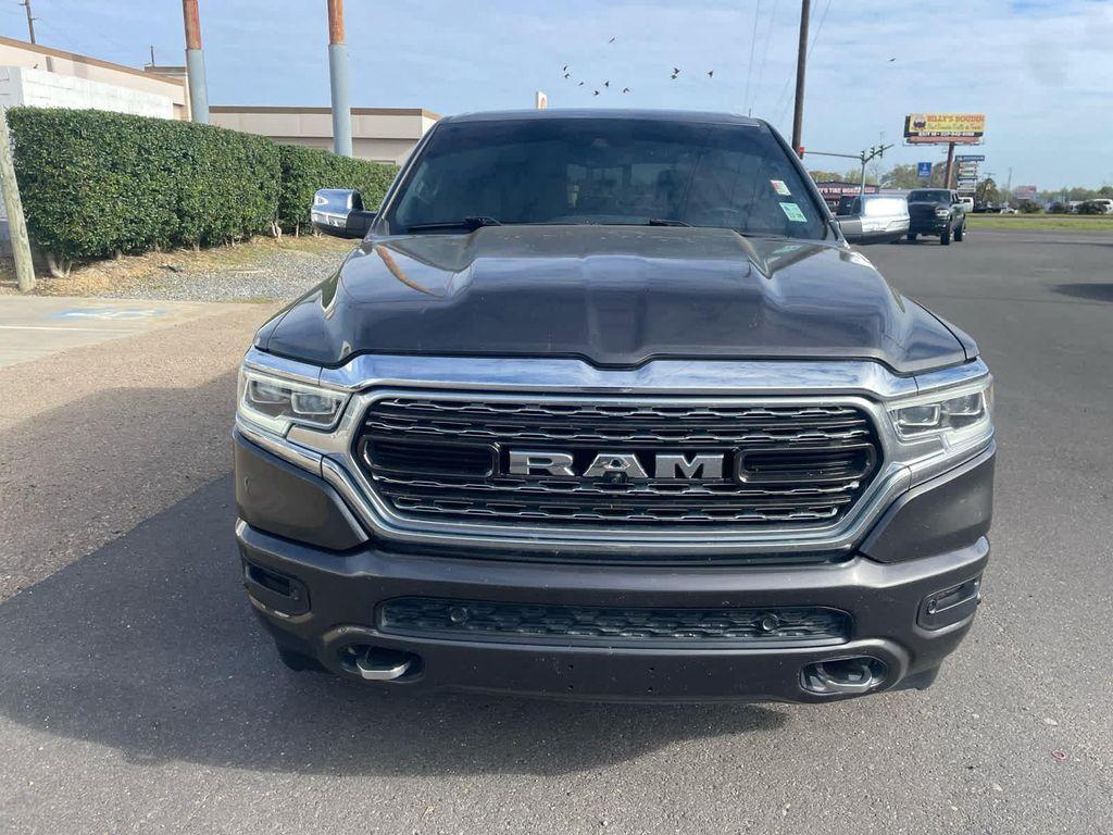 used 2020 Ram 1500 car, priced at $36,900