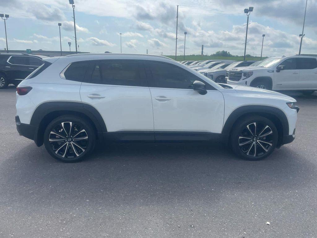 used 2023 Mazda CX-50 car, priced at $28,041