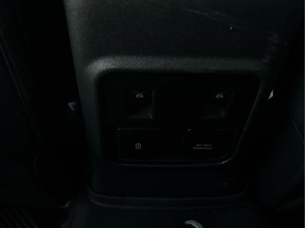 used 2024 Ford Bronco car, priced at $45,691