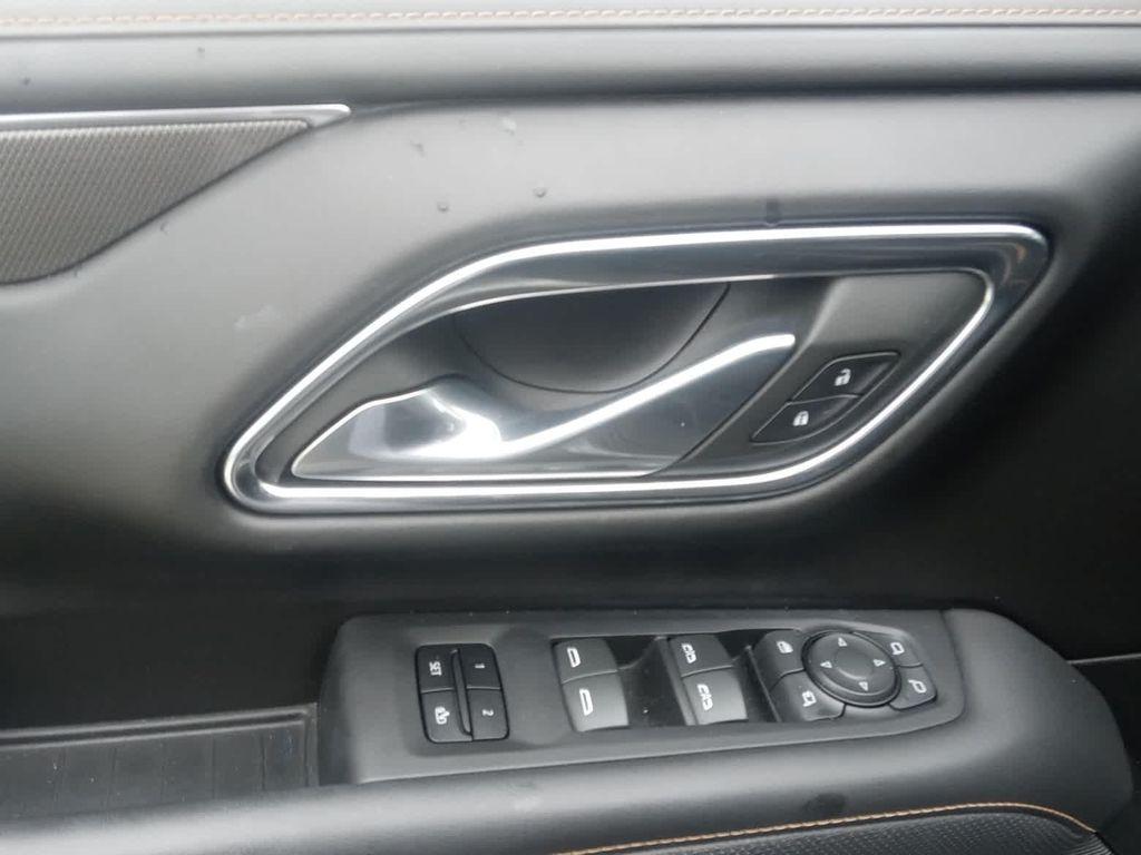 used 2023 GMC Yukon car, priced at $59,985