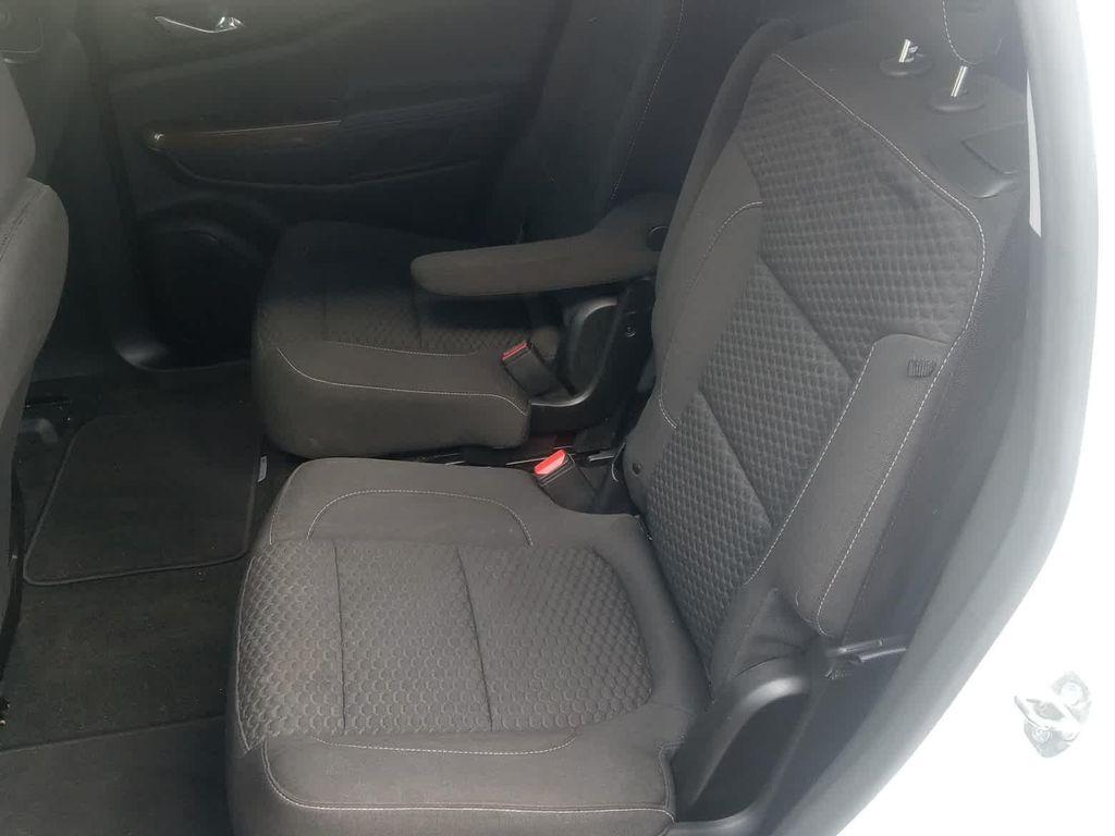 used 2019 GMC Acadia car, priced at $18,990