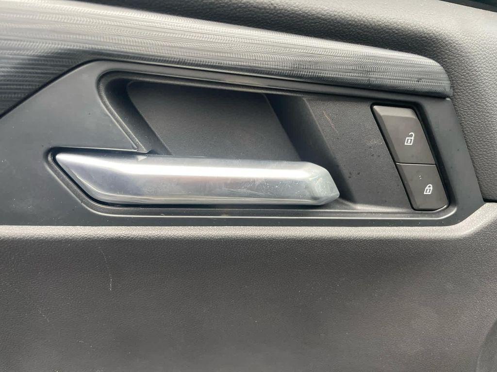 used 2026 GMC Acadia car, priced at $44,885