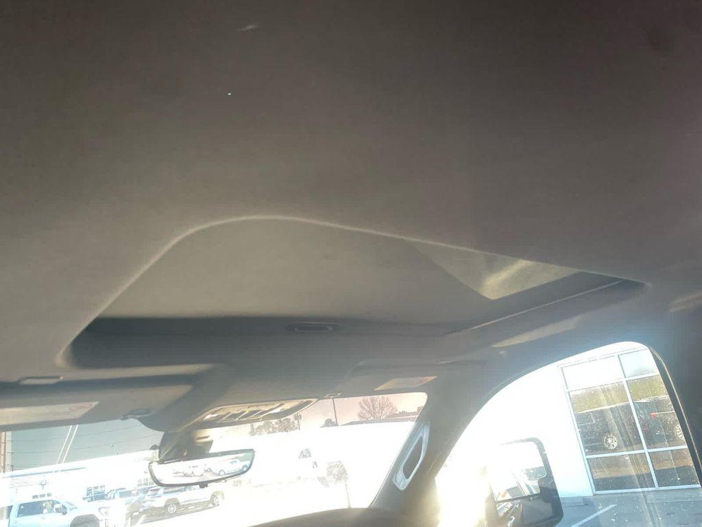 used 2021 Chevrolet Silverado 2500 car, priced at $54,990