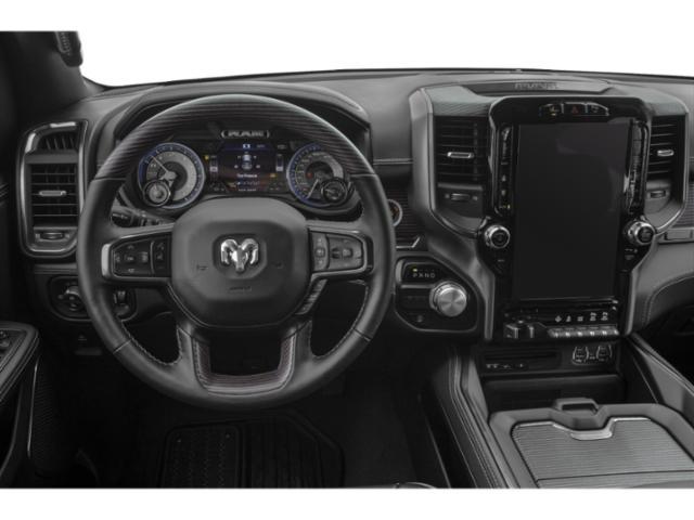 used 2021 Ram 1500 car, priced at $39,860