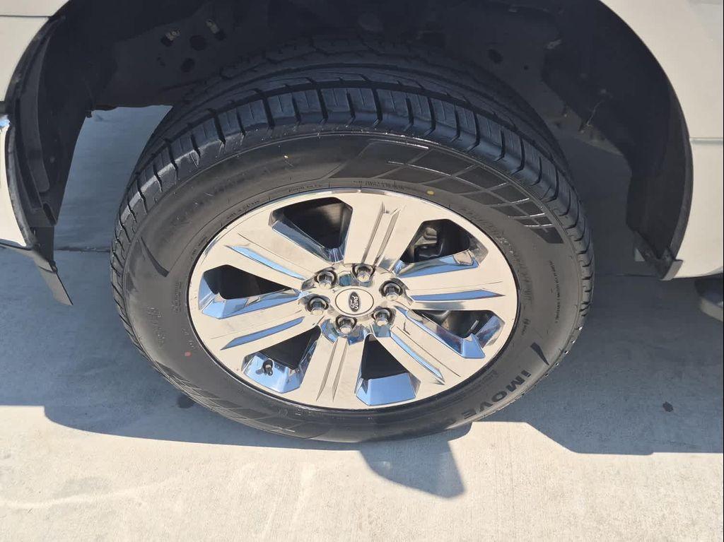 used 2020 Ford F-150 car, priced at $29,888