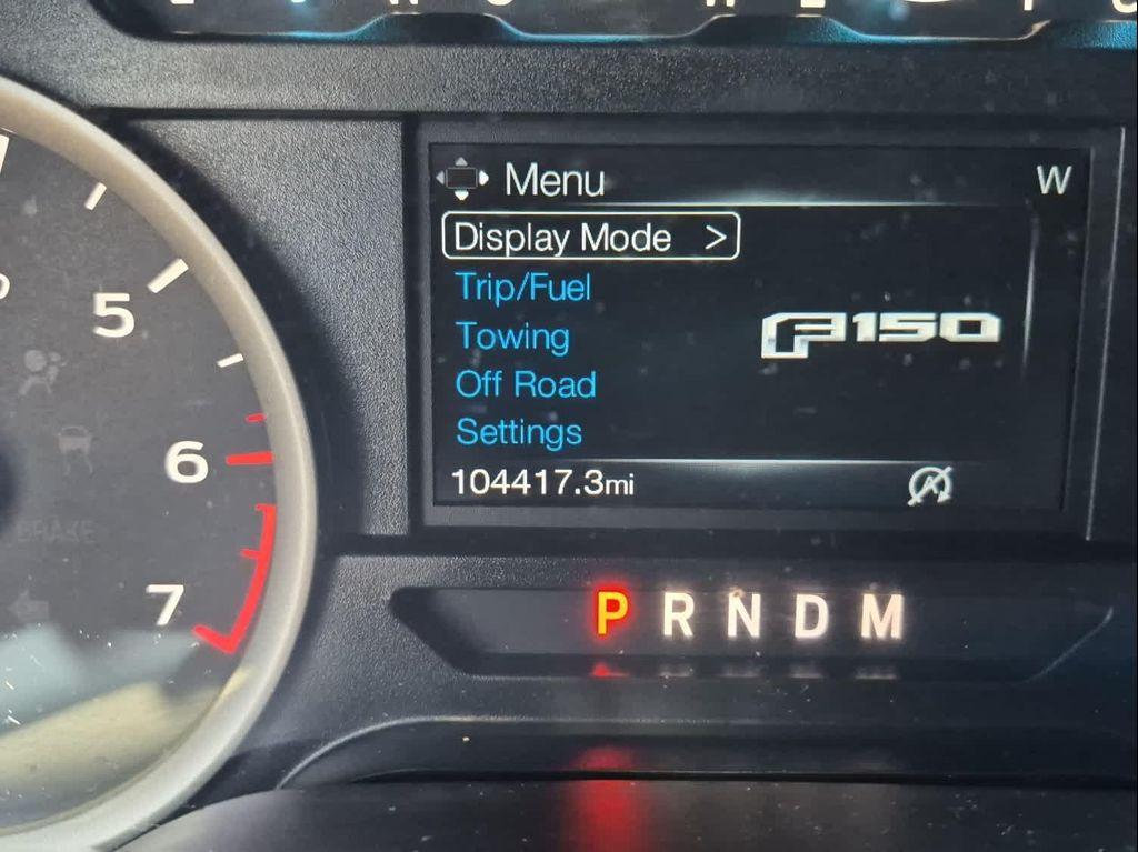 used 2020 Ford F-150 car, priced at $29,888