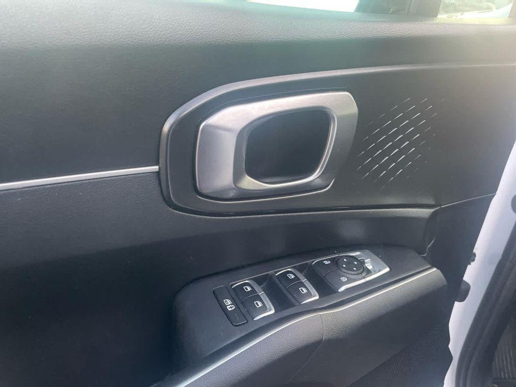 used 2022 Kia Sorento car, priced at $21,990