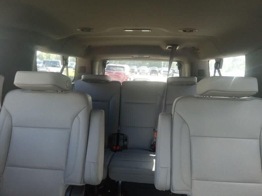 used 2021 GMC Yukon XL car, priced at $39,891