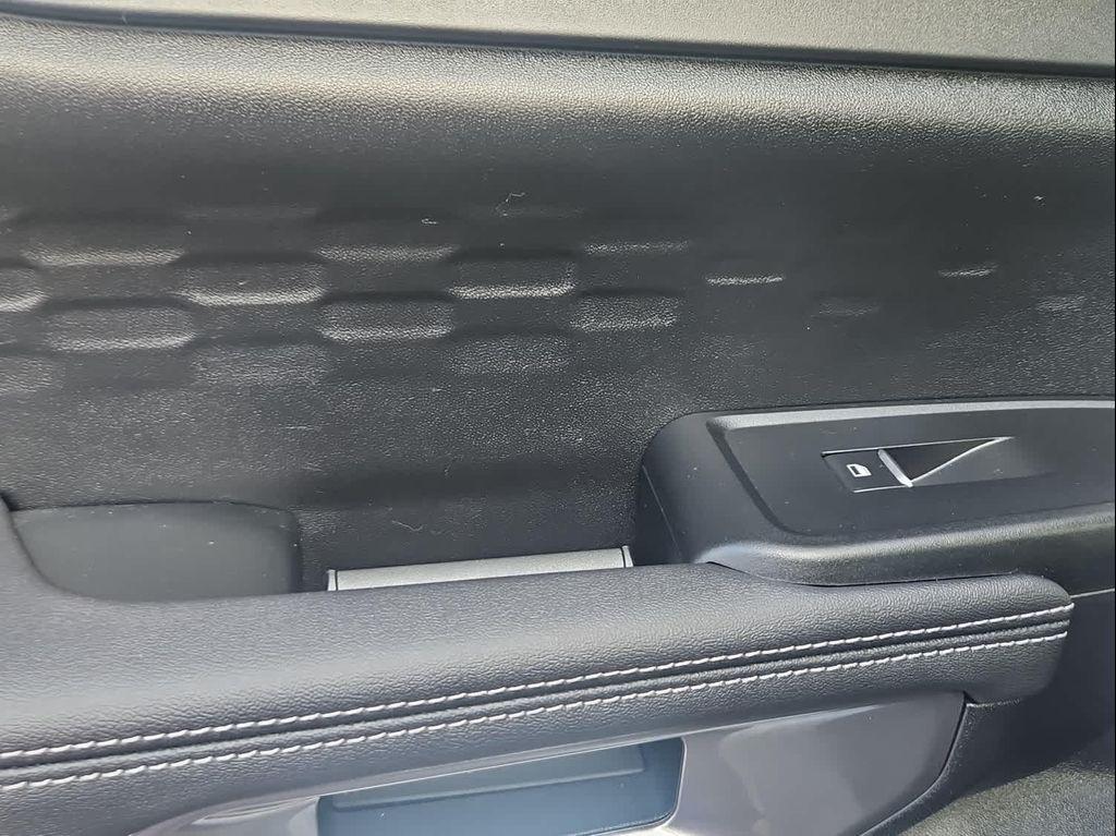 used 2024 Ford Ranger car, priced at $37,972