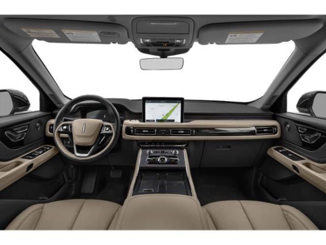 used 2021 Lincoln Aviator car, priced at $31,985