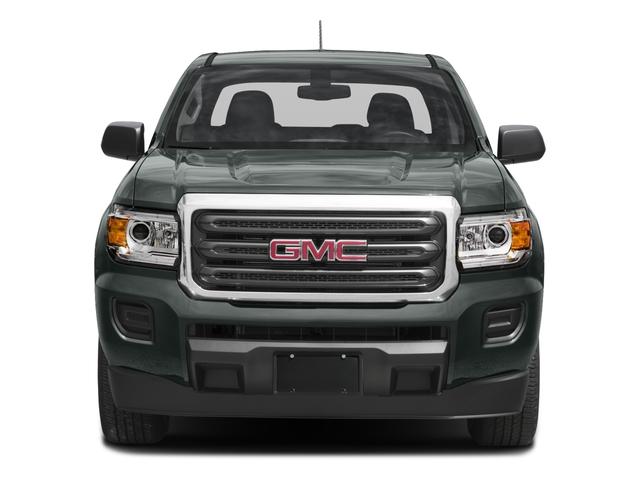 used 2018 GMC Canyon car, priced at $16,895