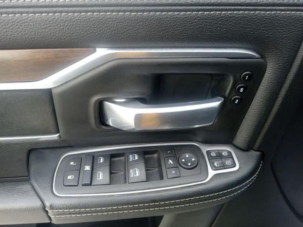 used 2024 Ram 3500 car, priced at $54,985