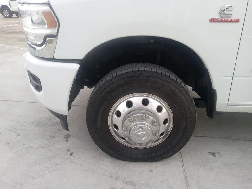 used 2024 Ram 3500 car, priced at $54,985