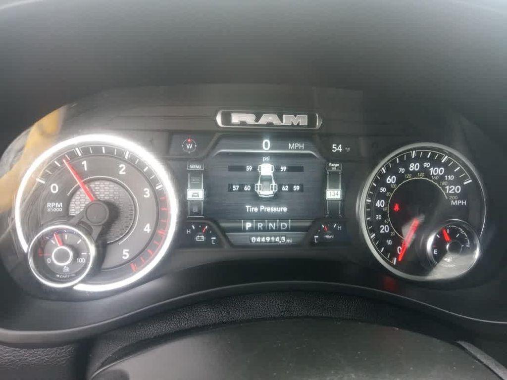 used 2024 Ram 3500 car, priced at $54,985