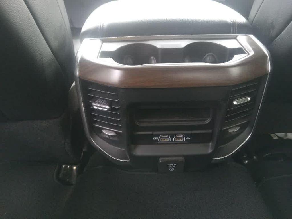 used 2024 Ram 3500 car, priced at $54,985