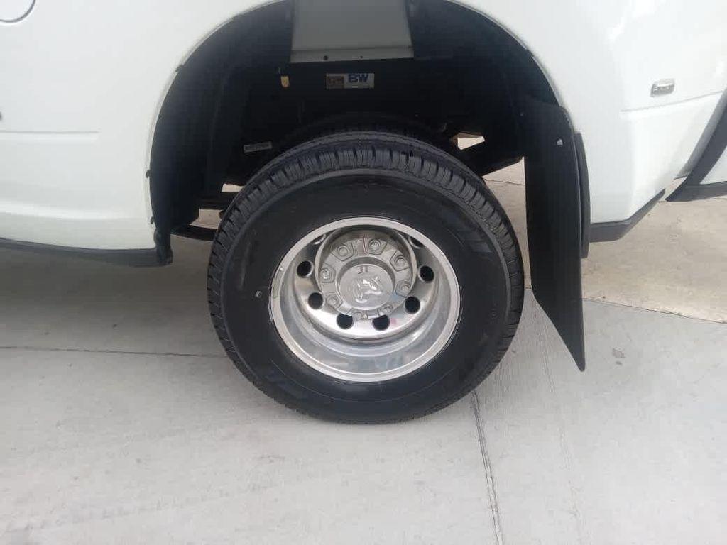 used 2024 Ram 3500 car, priced at $54,985