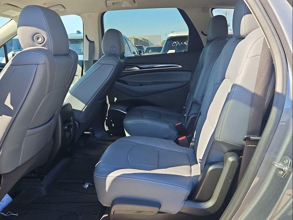 used 2021 Buick Enclave car, priced at $23,985