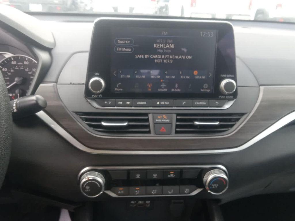 used 2024 Nissan Altima car, priced at $19,871