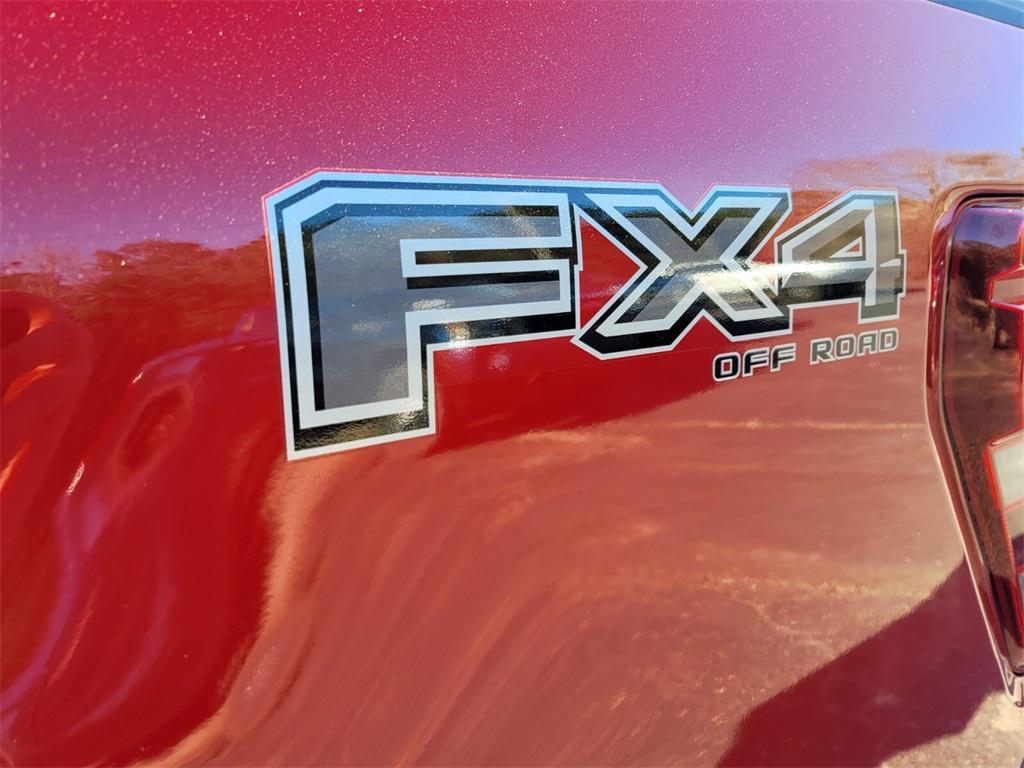 new 2025 Ford F-150 car, priced at $73,185