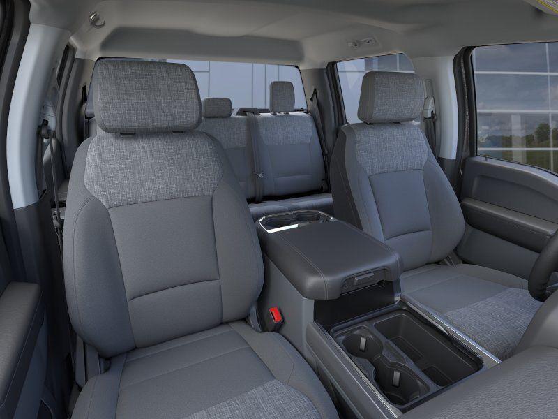 new 2026 Ford F-250 car, priced at $61,390