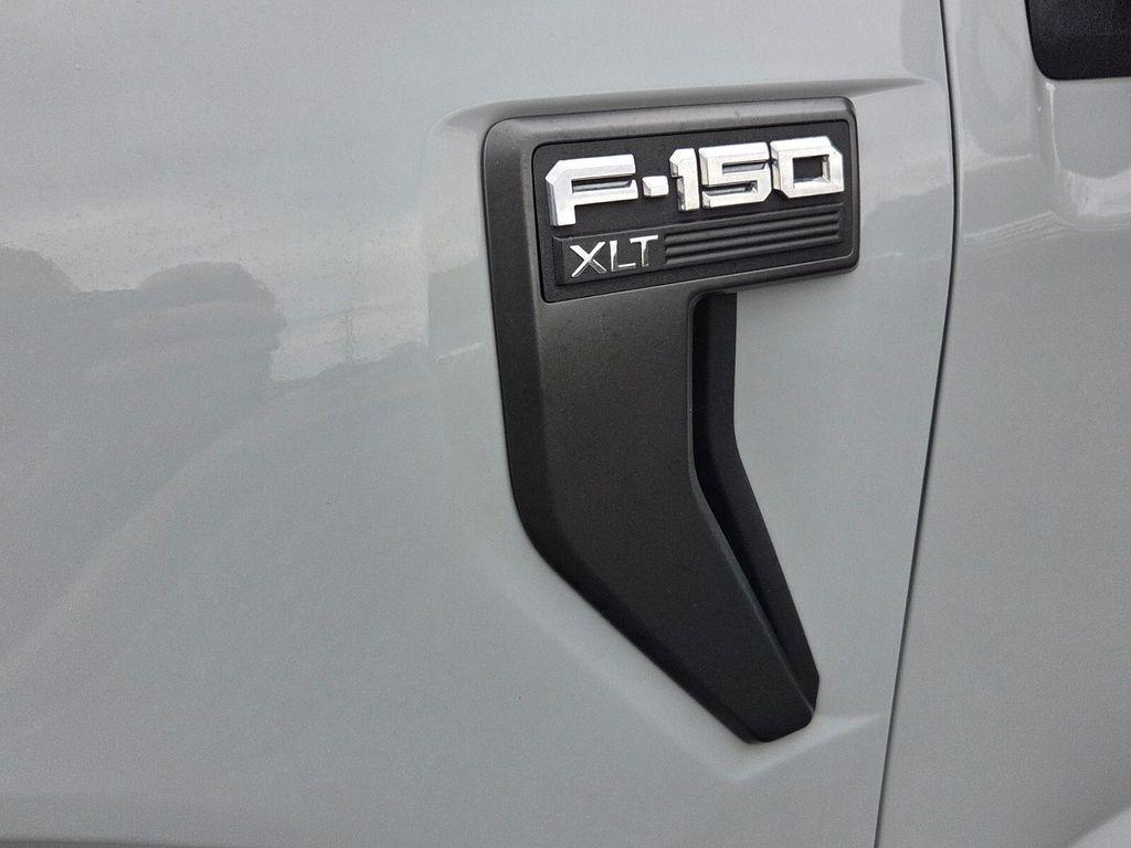 used 2023 Ford F-150 car, priced at $42,499