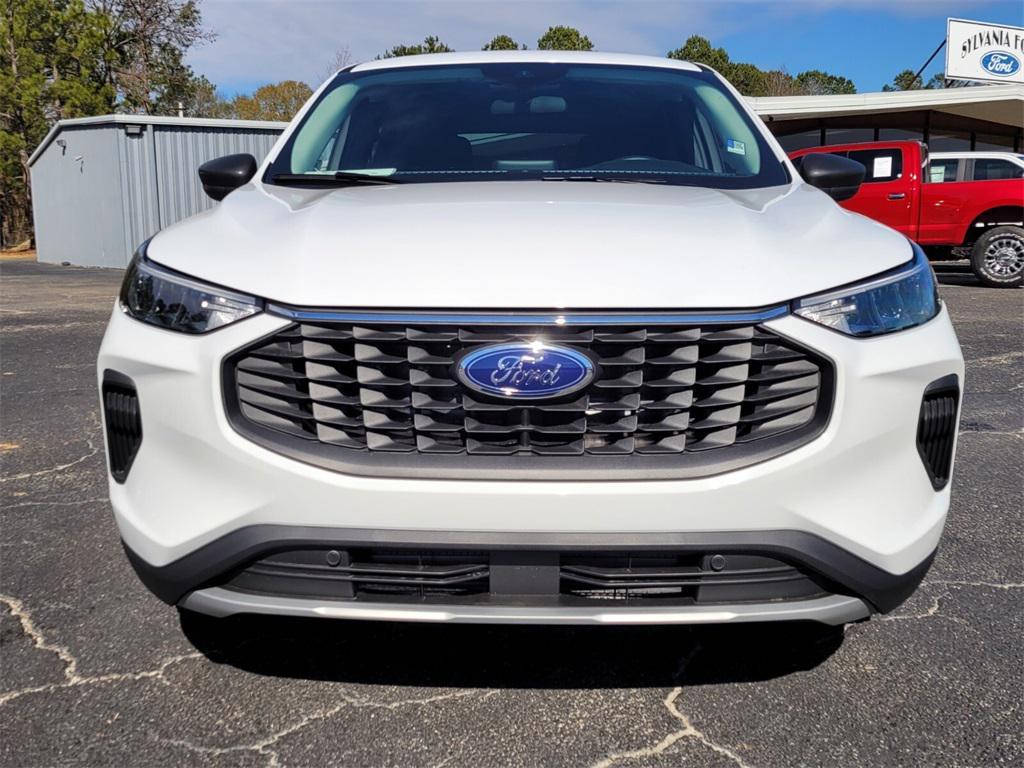 new 2026 Ford Escape car, priced at $32,685