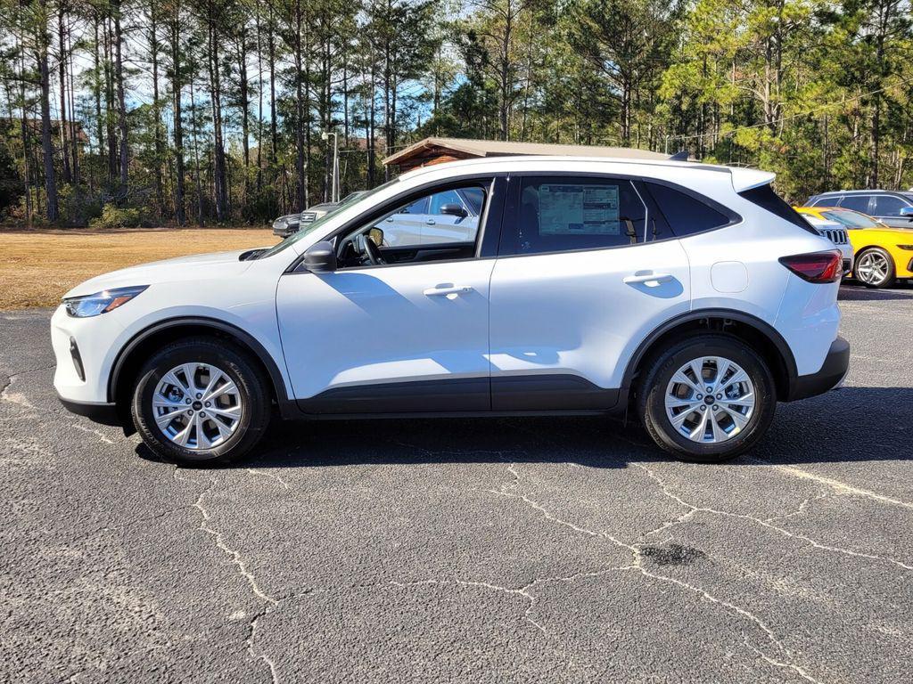 new 2026 Ford Escape car, priced at $31,780