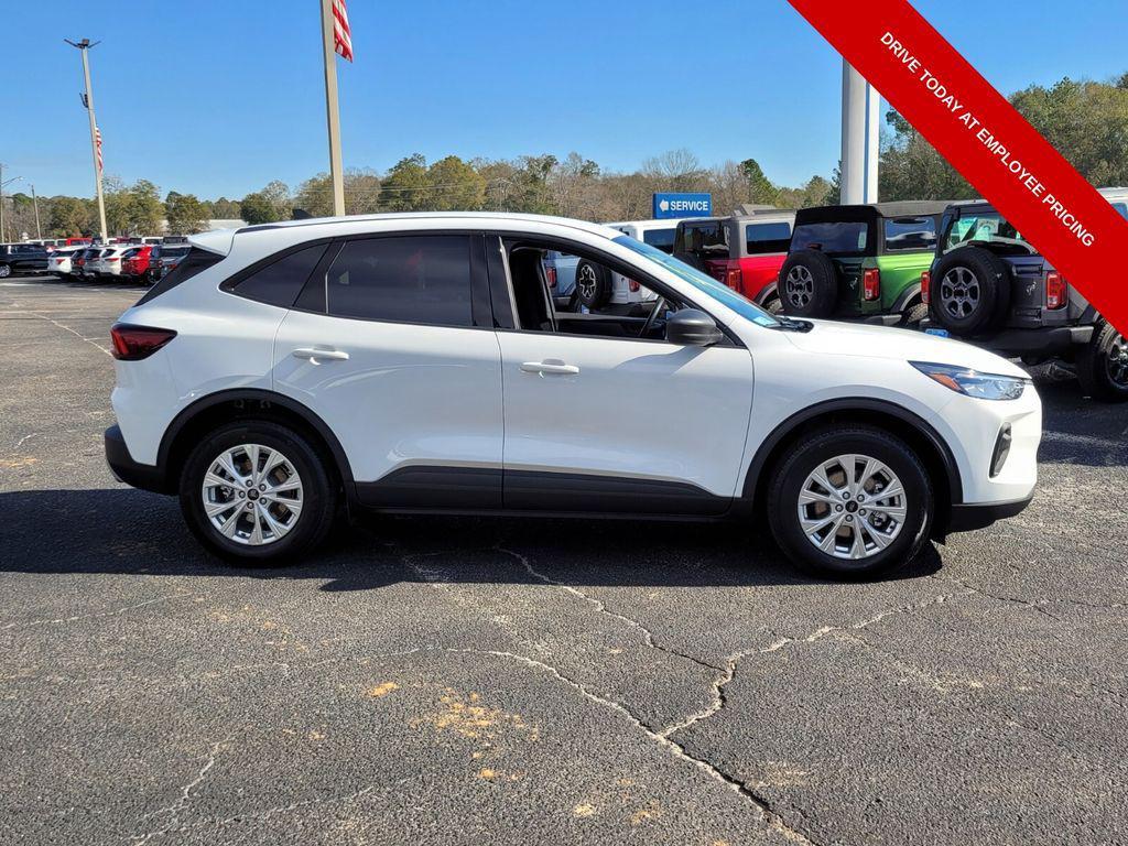 new 2026 Ford Escape car, priced at $30,529