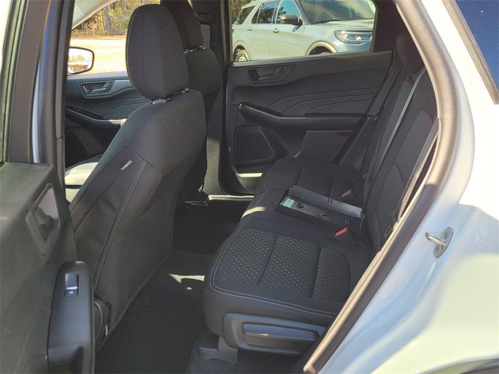 new 2026 Ford Escape car, priced at $32,685