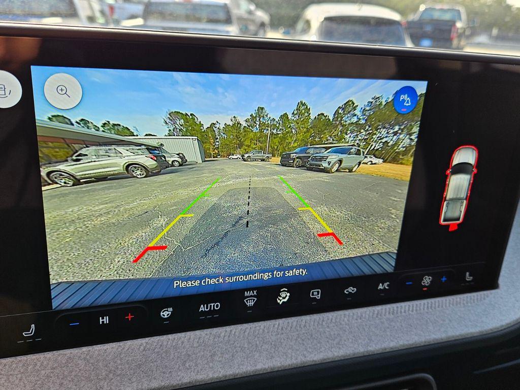 new 2025 Ford Maverick car, priced at $34,988