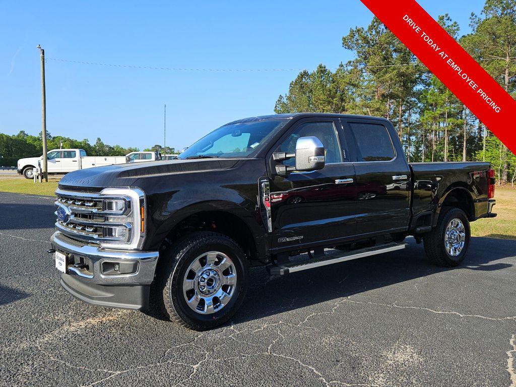 new 2026 Ford F-250 car, priced at $79,248