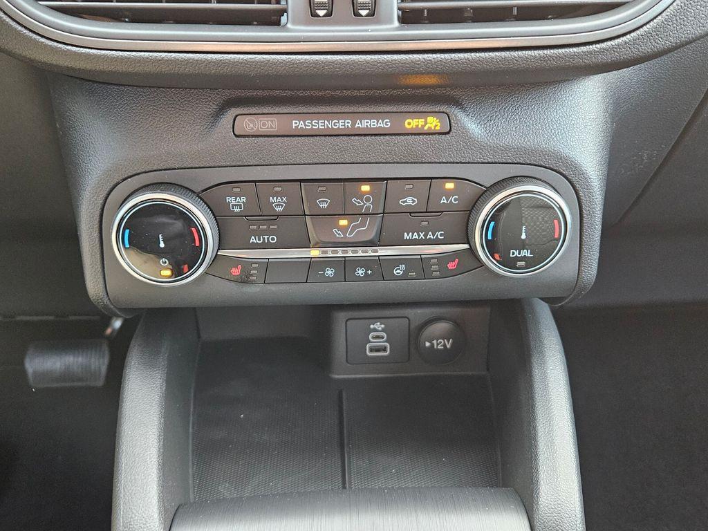 new 2026 Ford Escape car, priced at $32,981