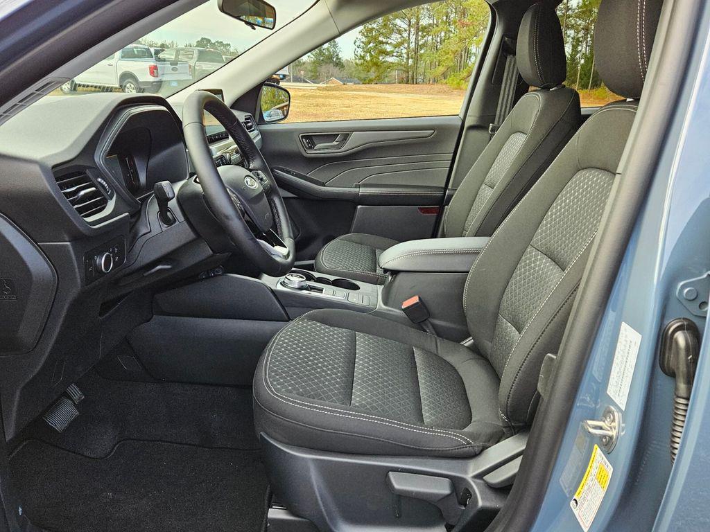 new 2026 Ford Escape car, priced at $32,981