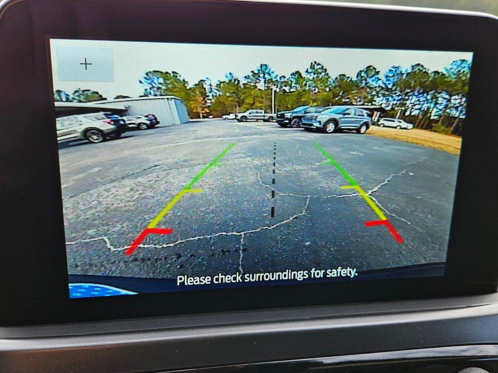 new 2026 Ford Escape car, priced at $32,981