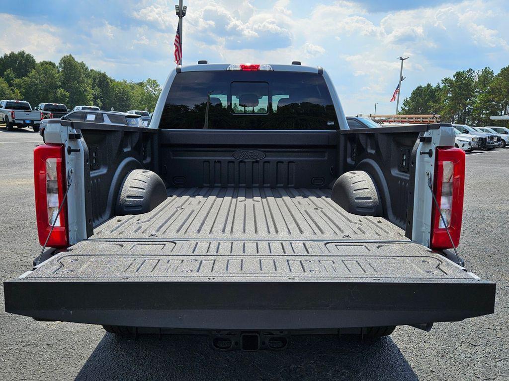 new 2026 Ford F-250 car, priced at $62,565