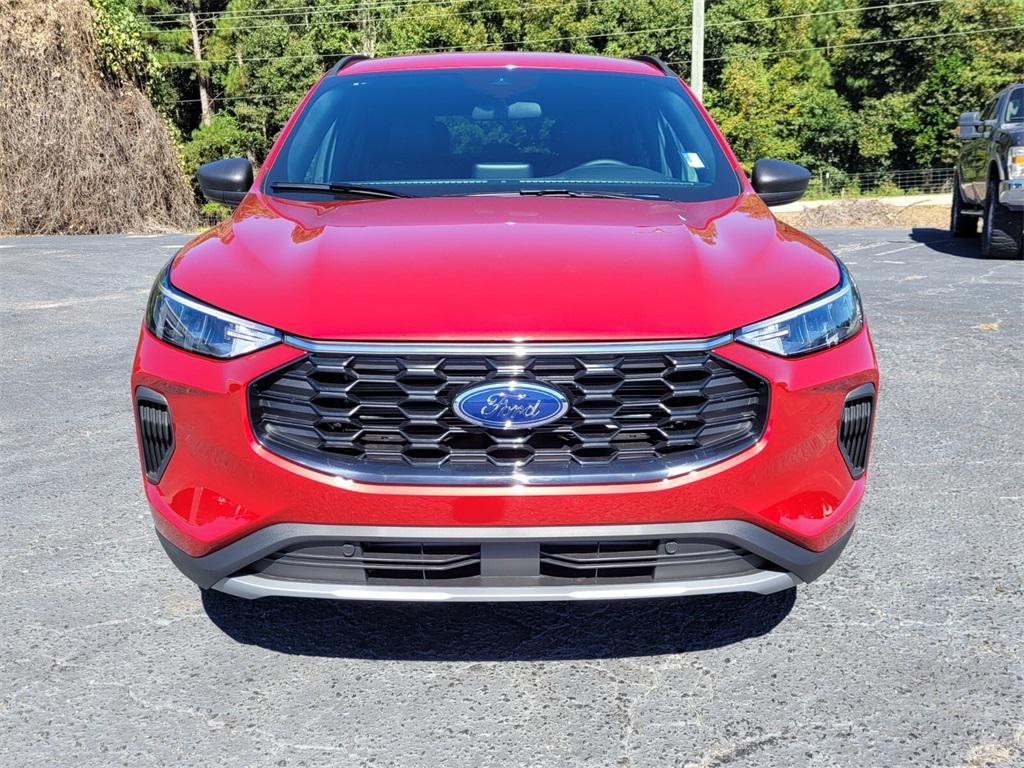 new 2026 Ford Escape car, priced at $33,796