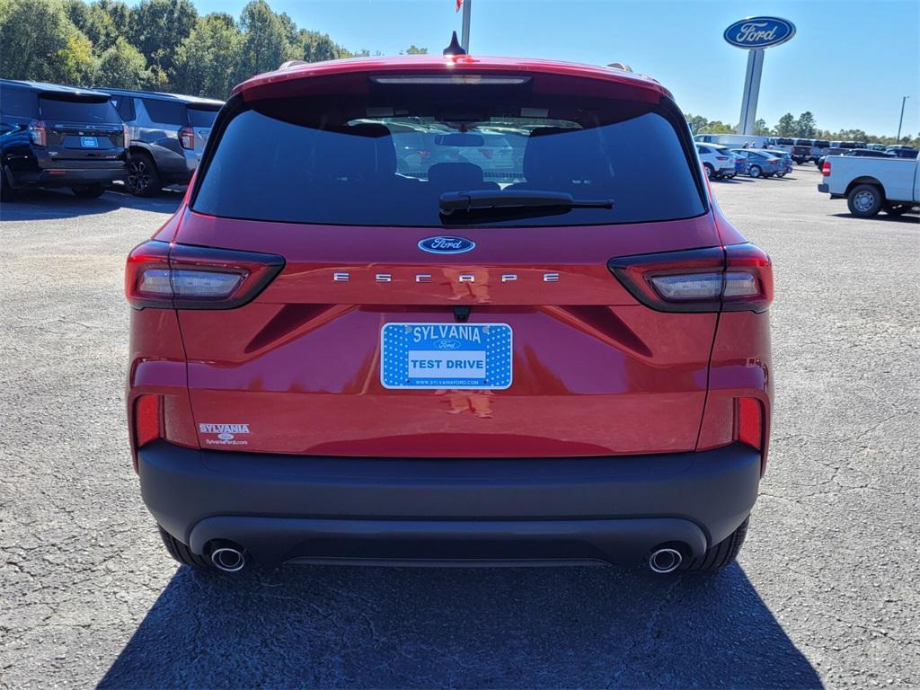 new 2026 Ford Escape car, priced at $33,796