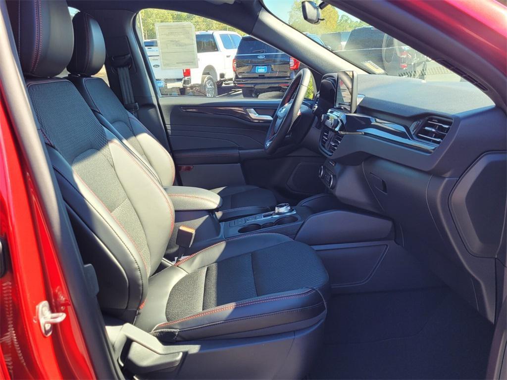 new 2026 Ford Escape car, priced at $33,796