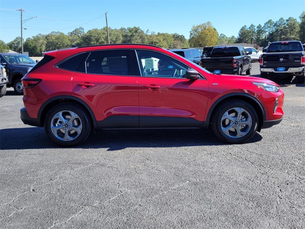 new 2026 Ford Escape car, priced at $33,796