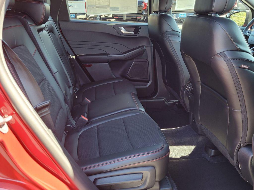 new 2026 Ford Escape car, priced at $33,796