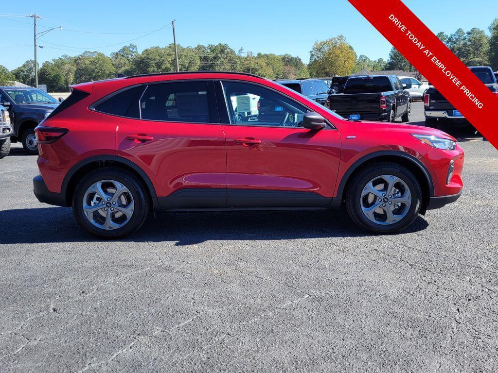 new 2026 Ford Escape car, priced at $32,646