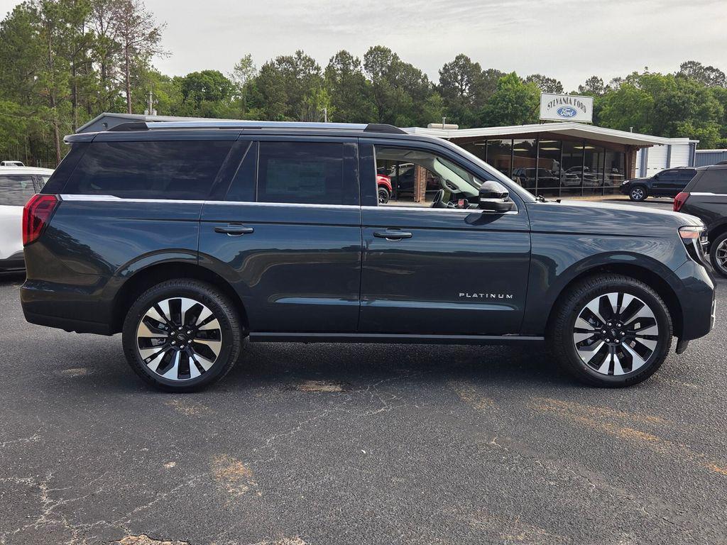 new 2026 Ford Expedition car, priced at $83,760