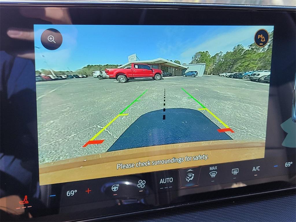 new 2026 Ford Mustang car, priced at $57,460