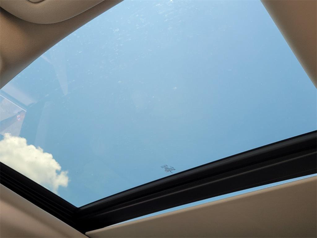 new 2025 Ford Expedition car, priced at $67,224