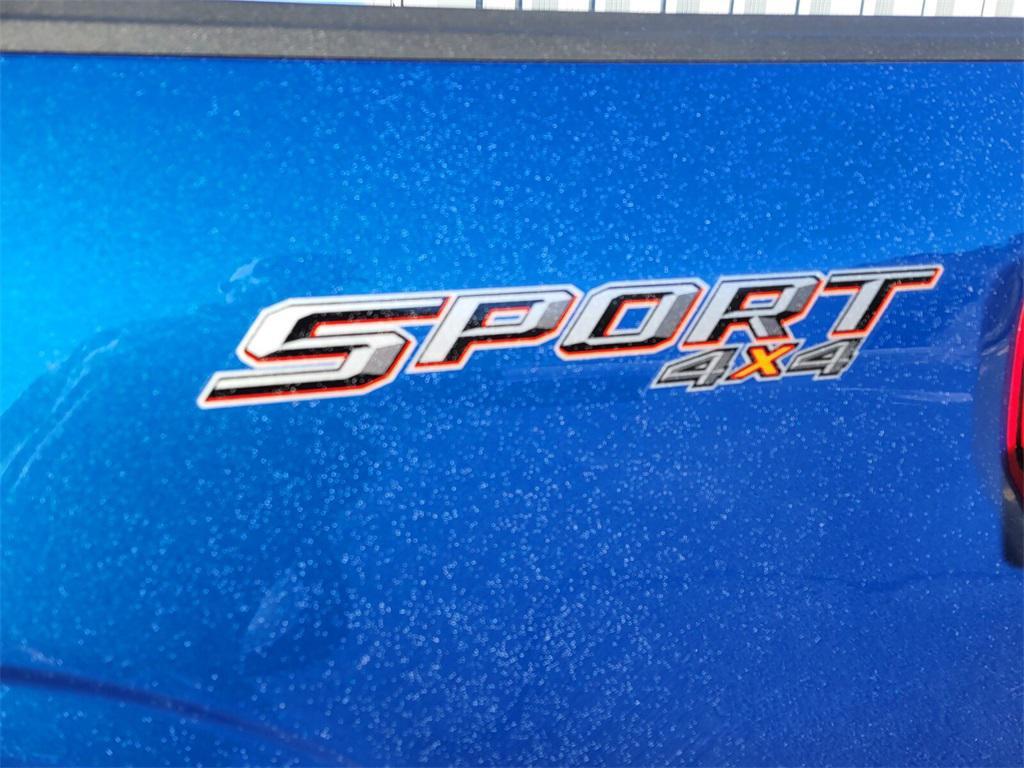 used 2022 Ford F-150 car, priced at $42,888