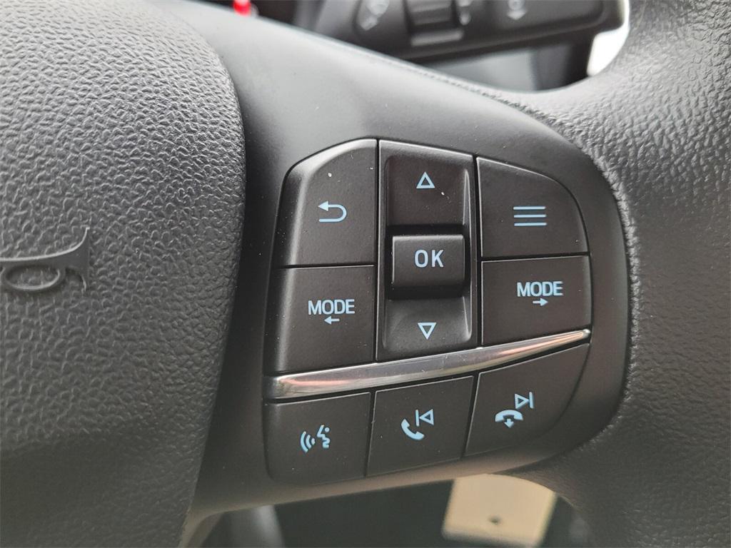 new 2025 Ford Maverick car, priced at $29,424