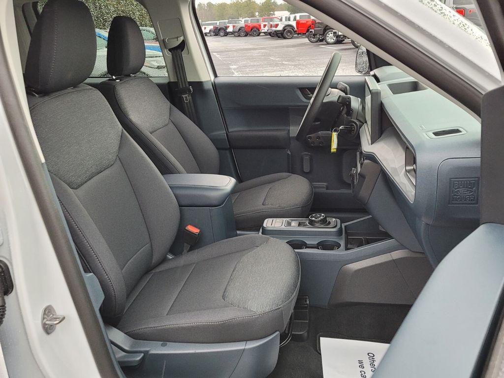 new 2025 Ford Maverick car, priced at $29,399