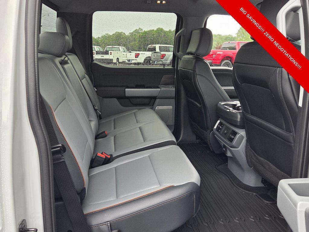 new 2026 Ford F-150 car, priced at $65,317