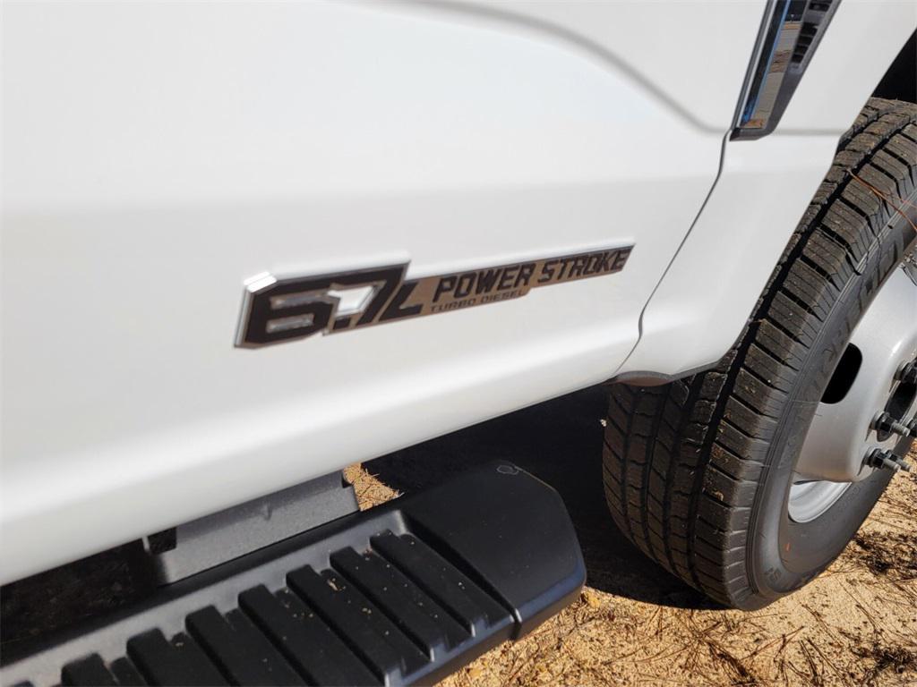 new 2026 Ford F-350 car, priced at $75,045