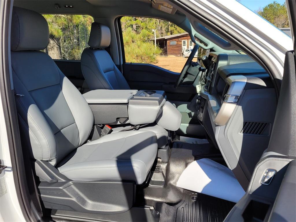 new 2026 Ford F-350 car, priced at $75,045